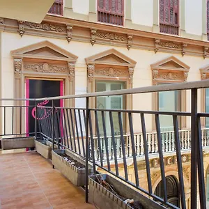 Holidays2malaga Beatas & Balcon Malaga