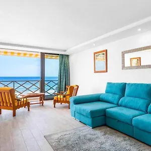 Neptuno Ocean Front Apartment