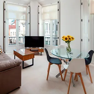 Inmalaga Santos 2 Apartament Malaga
