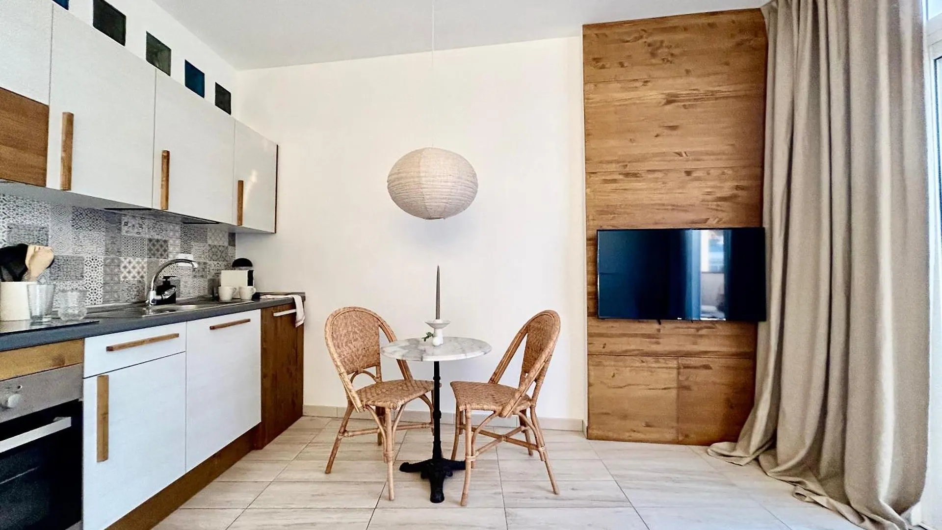 Apartament Sunset Oasis Of Los Gigantes Puerto de Santiago