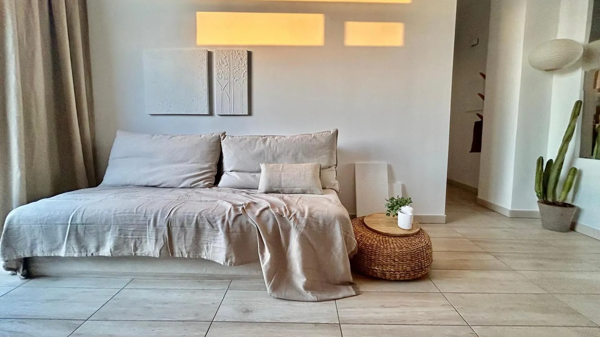 Apartament Sunset Oasis Of Los Gigantes Puerto de Santiago